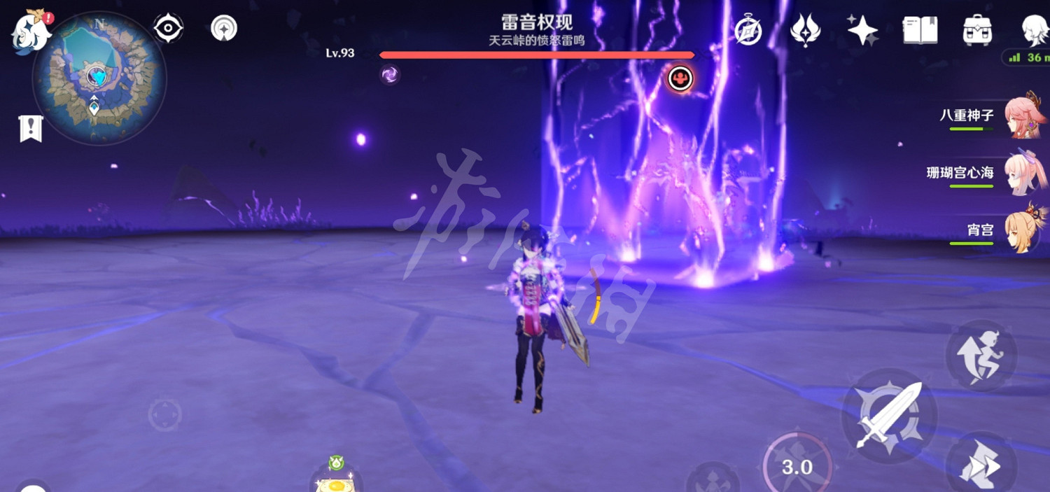 《原神》逃逸電子成就怎麽玩？逃逸電子成就玩法一覽