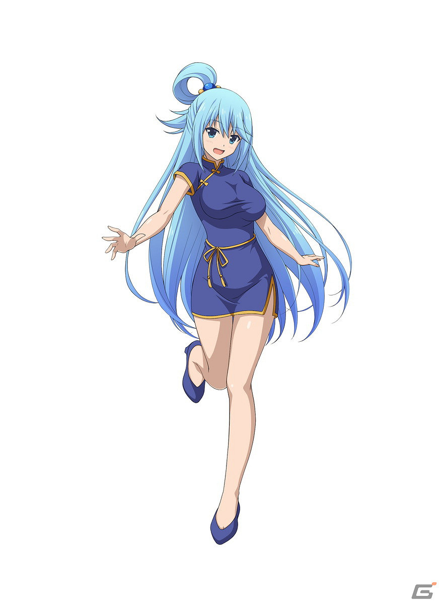 迷宮RPG《為美好世界獻上祝福》新作限定版特典公布 迷宮RPG《為美好世界獻上祝福》新作限定版特典公布