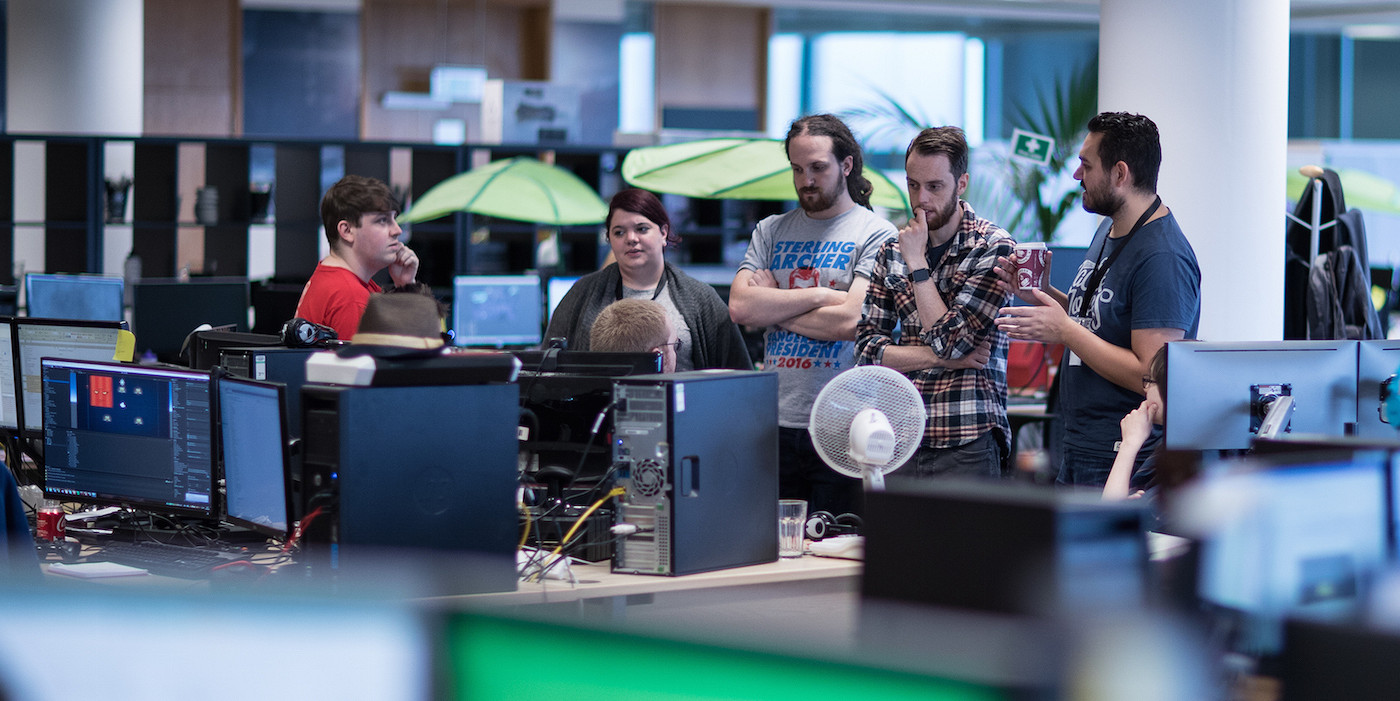 就好這一口！招聘顯示育碧繼續致力於開放世界新IP