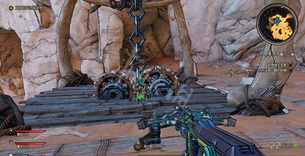 《小蒂娜的奇幻樂園》女巫之子怎麽打?女巫之子任務流程 《小蒂娜的奇幻樂園》女巫之子怎麽打?女巫之子任務流程