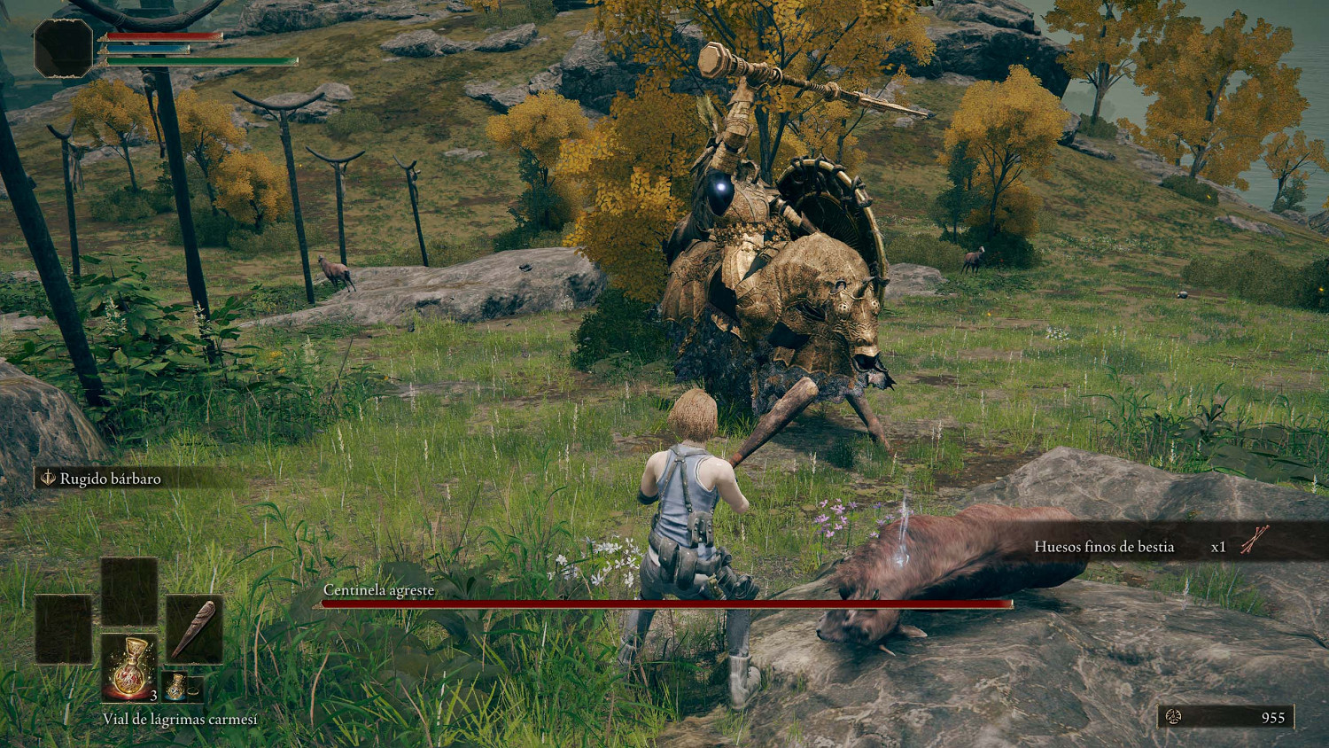 《艾爾登法環》新mod 《惡靈古堡3》吉爾瓦倫汀登場! 《艾爾登法環》新mod 《惡靈古堡3》吉爾瓦倫汀登場!