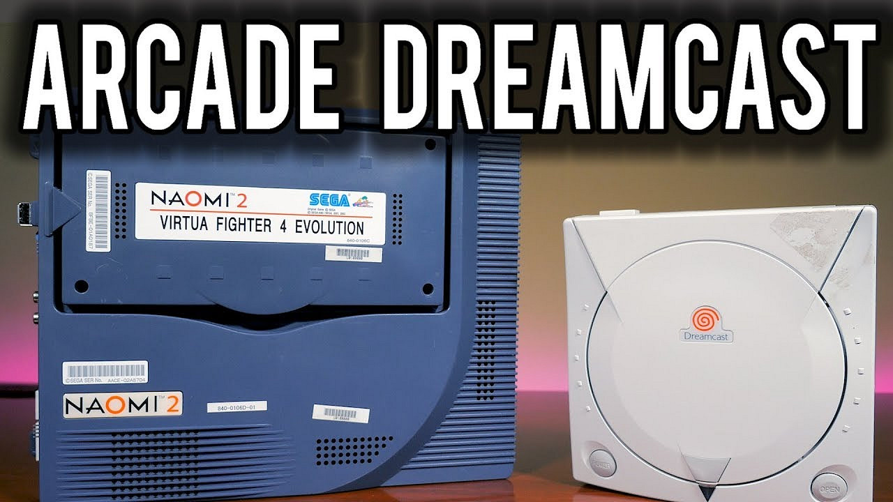 聽說世嘉街機還不能玩《毀滅戰士》?粉絲自製移植版! 聽說世嘉街機還不能玩《毀滅戰士》?粉絲自製移植版!