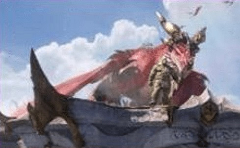 《魔獸世界》10.0內容泄露 新種族、新職業等圖片曝光 《魔獸世界》10.0內容泄露 新種族、新職業等圖片曝光