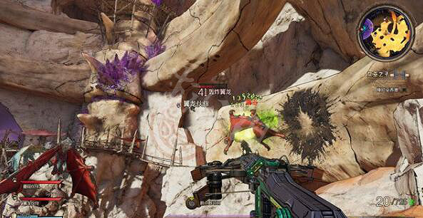 《小蒂娜的奇幻樂園》女巫之子怎麽打?女巫之子任務流程 《小蒂娜的奇幻樂園》女巫之子怎麽打?女巫之子任務流程