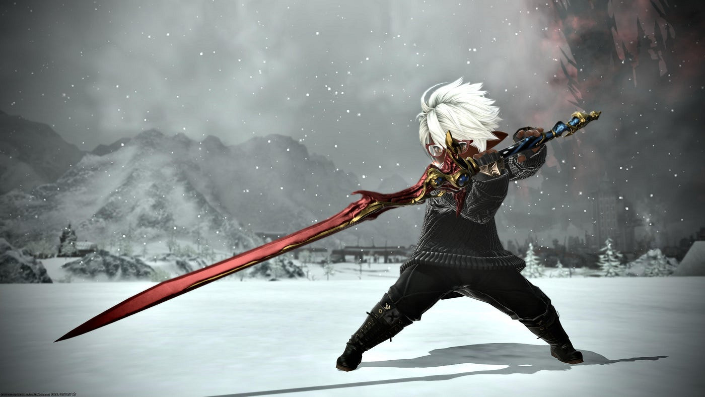 暫時不會退休!FF之父阪口博信稱新遊戲已在計劃當中 暫時不會退休!FF之父阪口博信稱新遊戲已在計劃當中