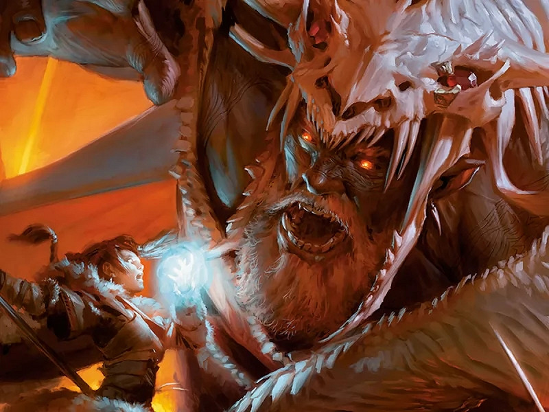 《龍與地下城》Direct回歸時間敲定 還有大驚喜！