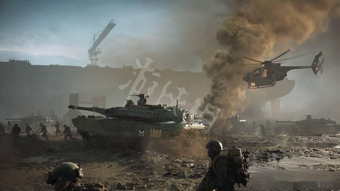 《戰地風雲2042》4月19日更新了什麽?4月19日更新內容介紹 《戰地風雲2042》4月19日更新了什麽?4月19日更新內容介紹