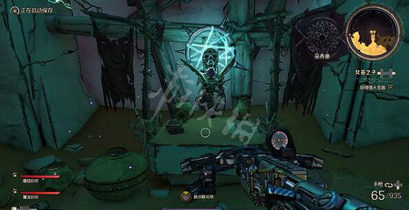 《小蒂娜的奇幻樂園》女巫之子怎麽打?女巫之子任務流程 《小蒂娜的奇幻樂園》女巫之子怎麽打?女巫之子任務流程