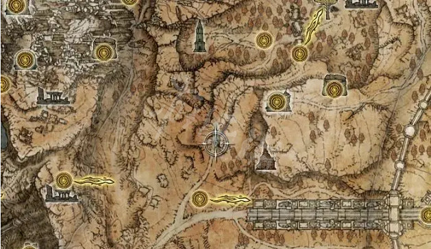 《艾爾登法環》雙指禱告有哪些？雙指禱告獲取方法分享