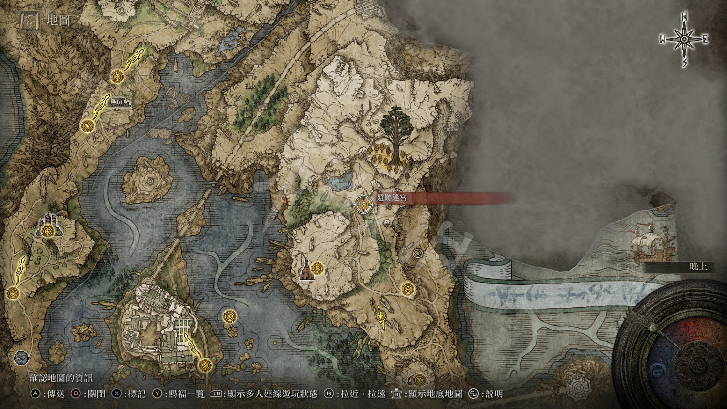 《艾爾登法環》祖靈之民套裝怎麽獲得?祖靈之民套裝獲得方法一覽 《艾爾登法環》祖靈之民套裝怎麽獲得?祖靈之民套裝獲得方法一覽