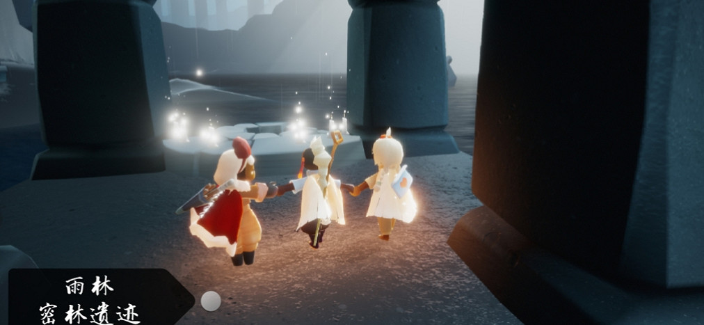 《光遇》季節蠟燭4.19位置 4月19日季節蠟燭在哪 《光遇》季節蠟燭4.19位置 4月19日季節蠟燭在哪