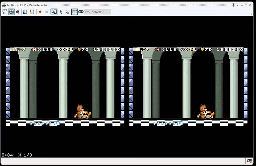 任天堂Switch官方模擬器曝光 數款GBA經典遊戲已測試