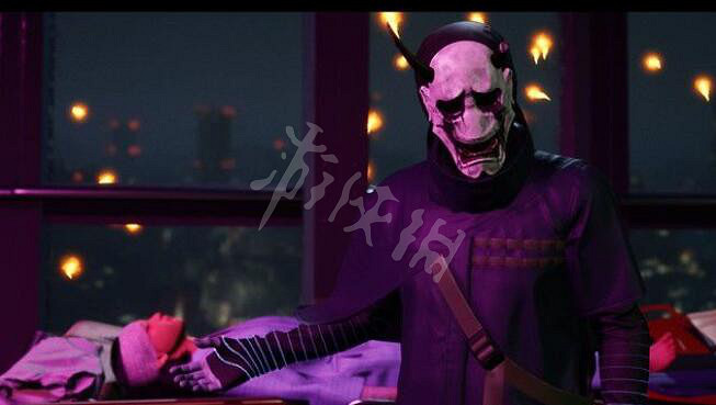 《幽靈線東京》最後結局是什麽？最後一關打法攻略