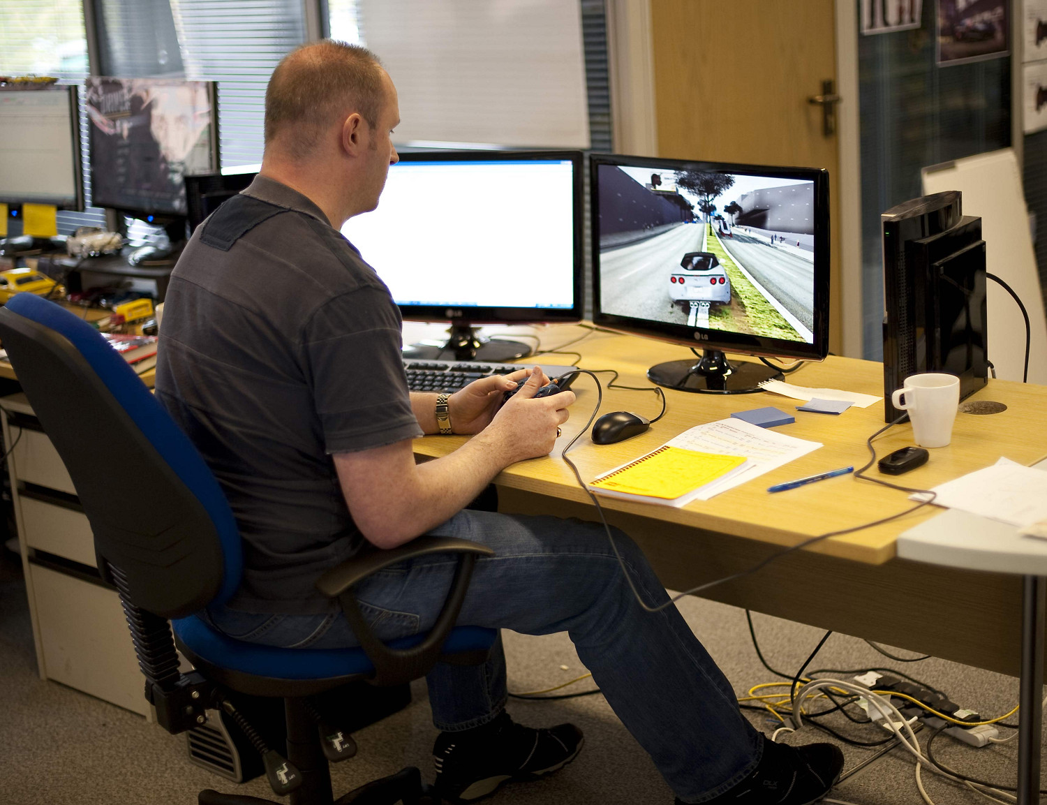 就好這一口！招聘顯示育碧繼續致力於開放世界新IP