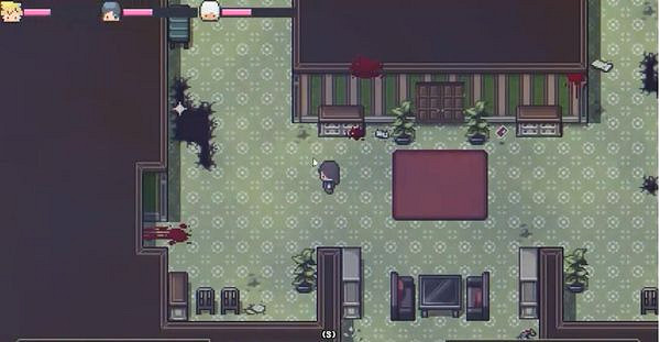 中國大陸研發AVG《巴別十書:如何逃離二重迷宮》現追加Mac版 中國大陸研發AVG《巴別十書:如何逃離二重迷宮》現追加Mac版