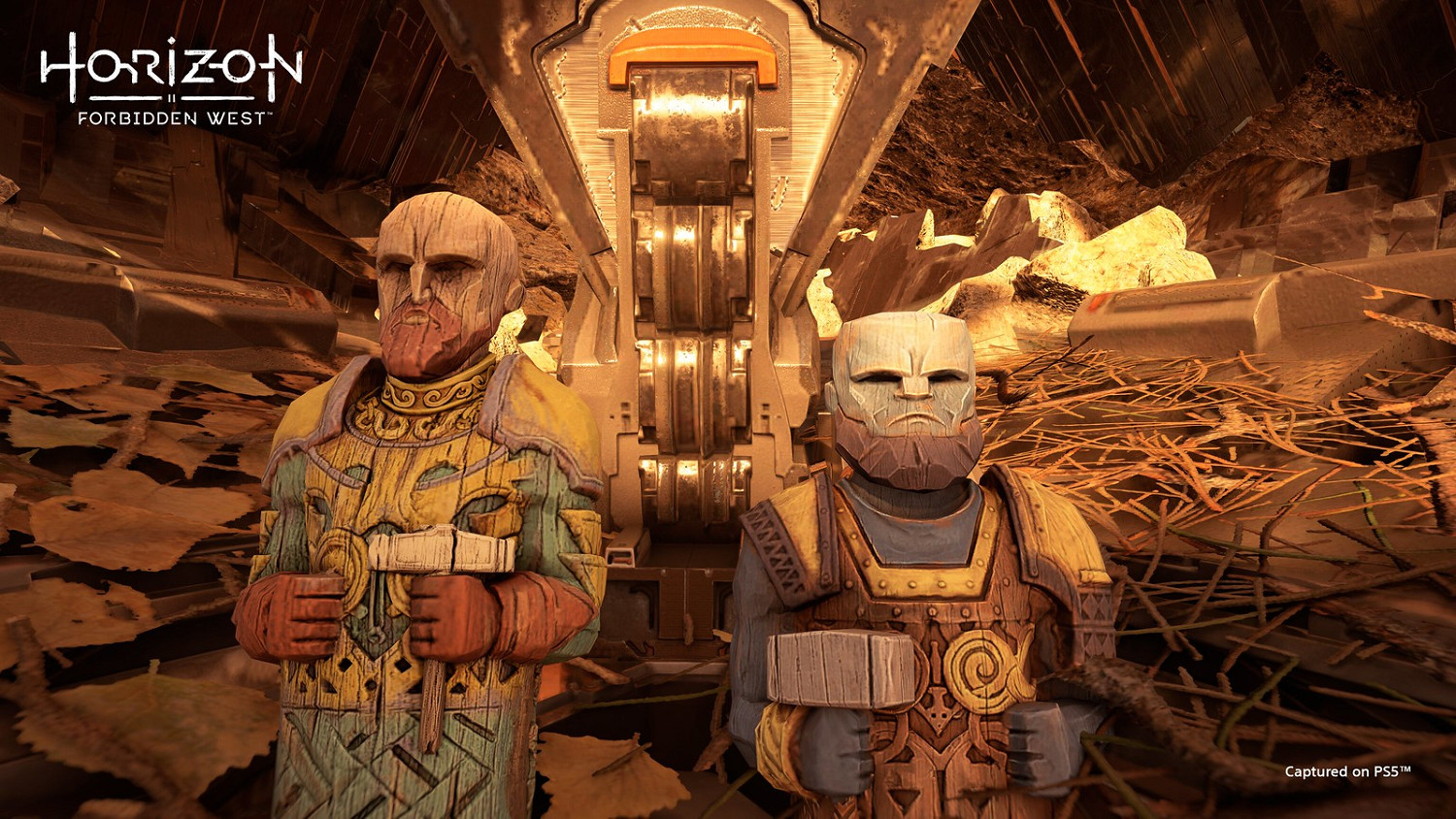 你找齊了嗎？《地平線2：西域禁地》戰神4彩蛋揭露！