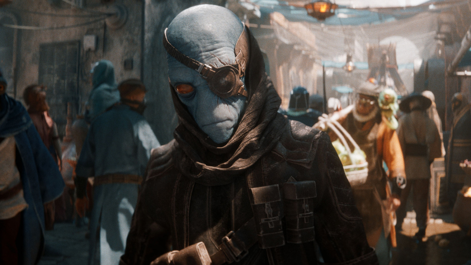 舅舅黨懟起來了？稱《星際大戰：日蝕》開發比傳言順利