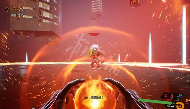 《幽靈線東京》最後結局是什麽？最後一關打法攻略