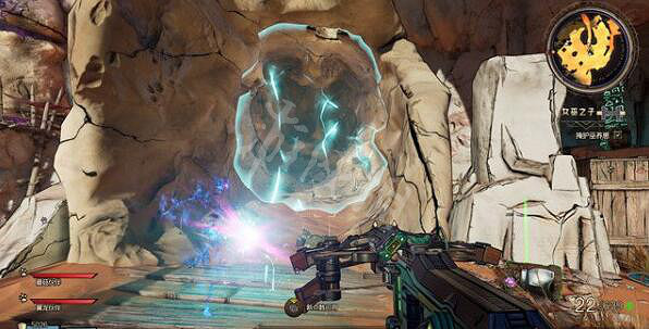 《小蒂娜的奇幻樂園》女巫之子怎麽打?女巫之子任務流程 《小蒂娜的奇幻樂園》女巫之子怎麽打?女巫之子任務流程