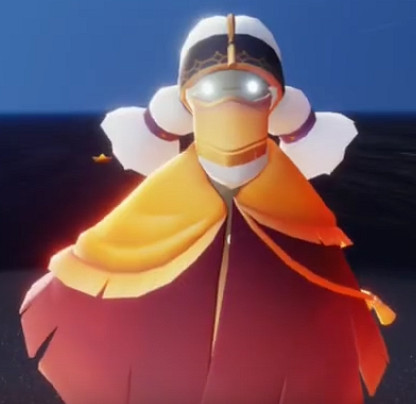 《光遇》粗辮髮型展示 4.21粗辮髮型復刻