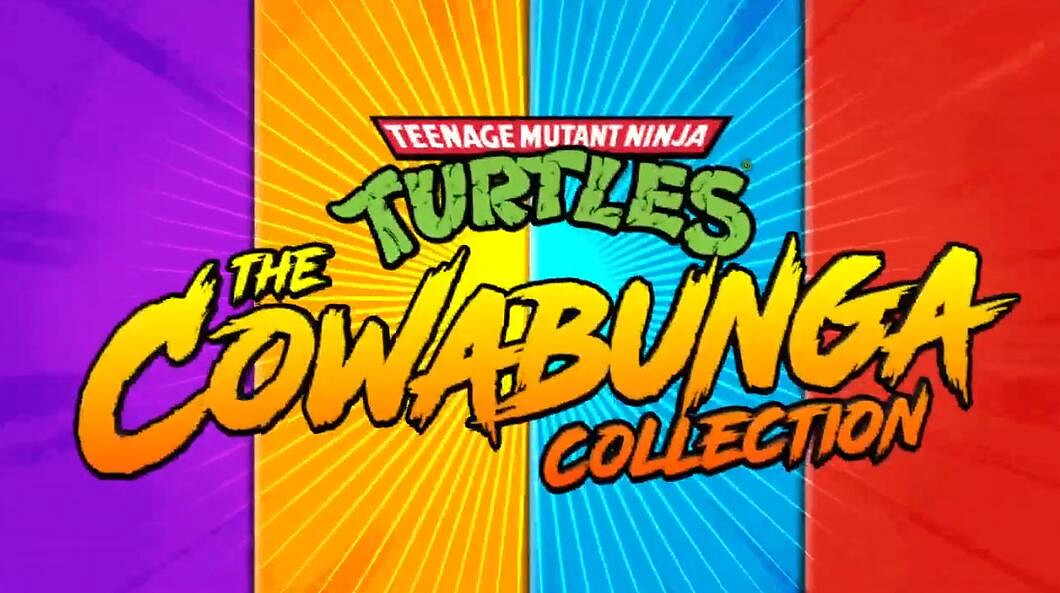 《忍者神龜哇卡綁卡合集》將推實體收藏版!內容一覽 《忍者神龜哇卡綁卡合集》將推實體收藏版!內容一覽