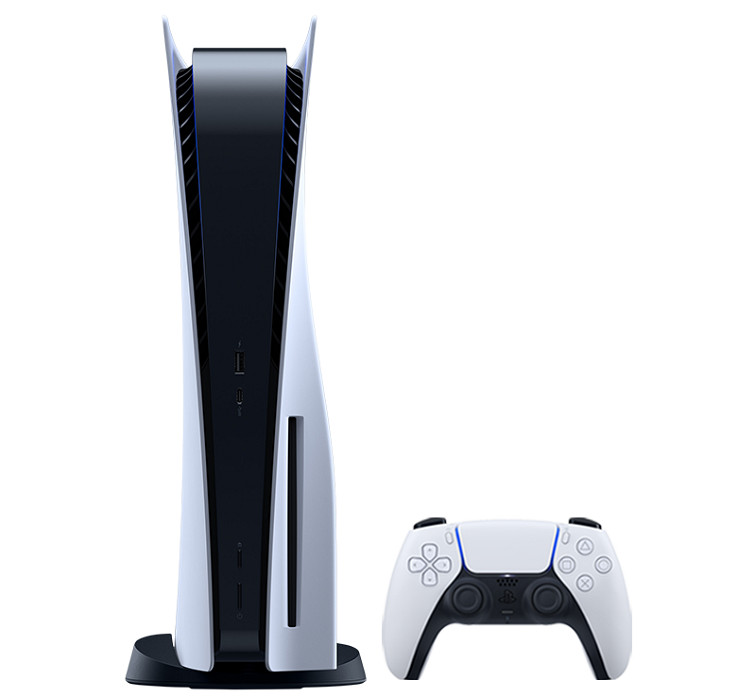 蘇寧自營放貨了！國行PS5光碟機版明日開搶 售3899元