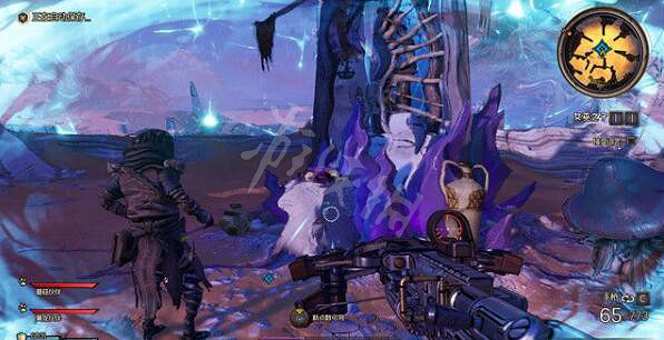 《小蒂娜的奇幻樂園》女巫之子怎麽打?女巫之子任務流程 《小蒂娜的奇幻樂園》女巫之子怎麽打?女巫之子任務流程