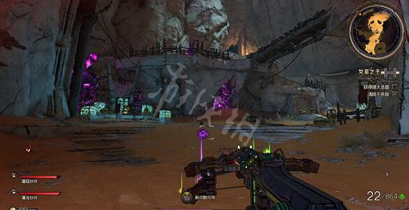 《小蒂娜的奇幻樂園》女巫之子怎麽打?女巫之子任務流程 《小蒂娜的奇幻樂園》女巫之子怎麽打?女巫之子任務流程