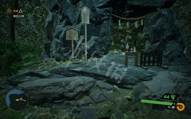 《幽靈線東京》劇痛怎麽過?劇痛章Boss打法介紹 《幽靈線東京》劇痛怎麽過?劇痛章Boss打法介紹