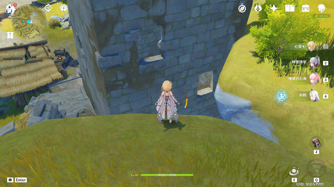 《原神》隨風而去吧成就怎麽穩定完成?隨風而去吧成就完成位置推薦 《原神》隨風而去吧成就怎麽穩定完成?隨風而去吧成就完成位置推薦