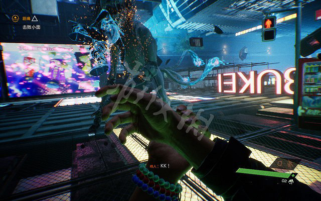 《幽靈線東京》劇痛怎麽過?劇痛章Boss打法介紹 《幽靈線東京》劇痛怎麽過?劇痛章Boss打法介紹