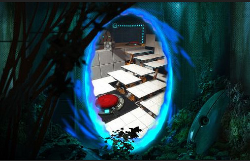 前途渺茫《傳送門》系列主創仍希望能製作第三部續作