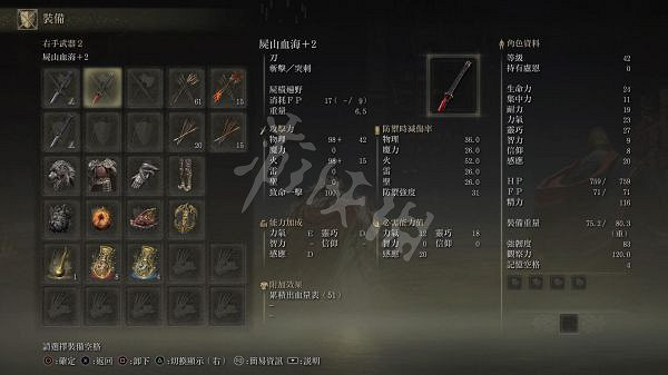 《艾爾登法環》三刀流怎麽玩？三刀流入侵玩法分享