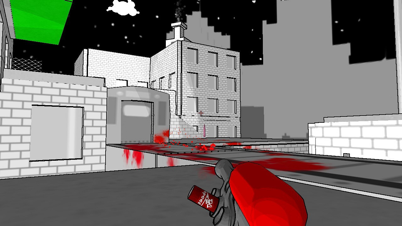 免費遊戲《Tag》登陸Steam 《傳送門2》的靈感來源! 免費遊戲《Tag》登陸Steam 《傳送門2》的靈感來源!