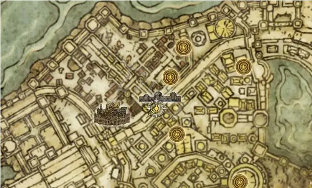 《艾爾登法環》雙指禱告有哪些？雙指禱告獲取方法分享