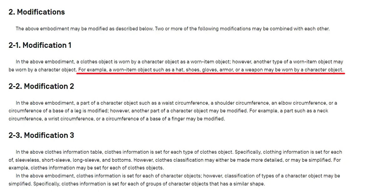 《野炊2》將來有可能推出爆衣系統？莫慌只是外觀適配防穿模