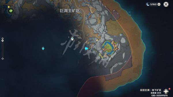 《原神》乾枯的種子任務怎麽做?乾枯的種子任務攻略分享 《原神》乾枯的種子任務怎麽做?乾枯的種子任務攻略分享