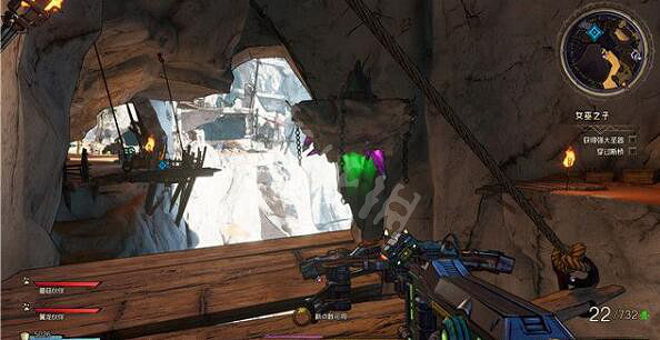 《小蒂娜的奇幻樂園》女巫之子怎麽打?女巫之子任務流程 《小蒂娜的奇幻樂園》女巫之子怎麽打?女巫之子任務流程