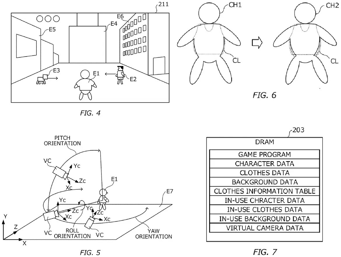 《野炊2》將來有可能推出爆衣系統？莫慌只是外觀適配防穿模
