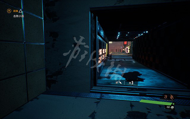 《幽靈線東京》劇痛怎麽過?劇痛章Boss打法介紹 《幽靈線東京》劇痛怎麽過?劇痛章Boss打法介紹