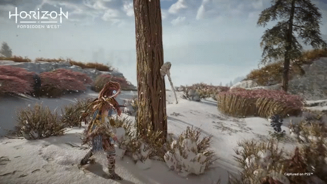 你找齊了嗎？《地平線2：西域禁地》戰神4彩蛋揭露！