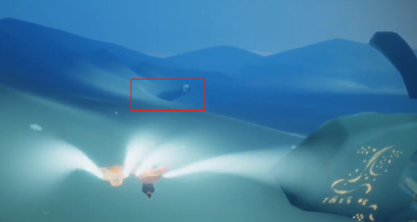 《光遇》荒原鬥篷展示 4.21荒原鬥篷復刻