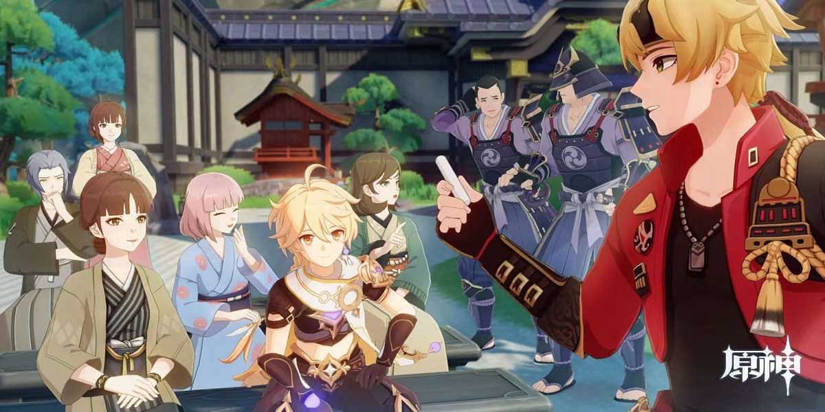 《原神》托馬邀約結局怎麽達成？托馬邀約全結局達成方法介紹