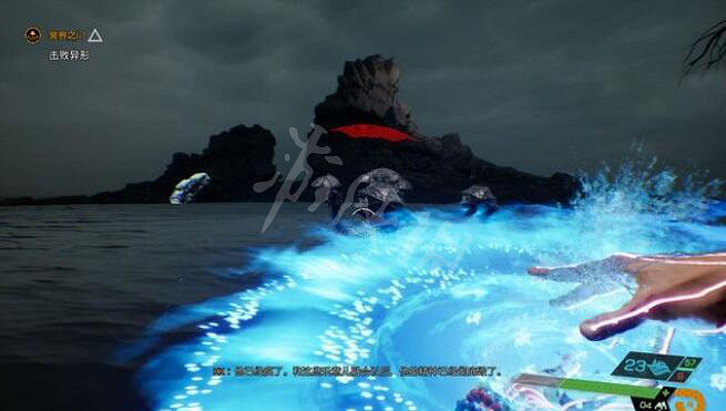 《幽靈線東京》最後結局是什麽？最後一關打法攻略