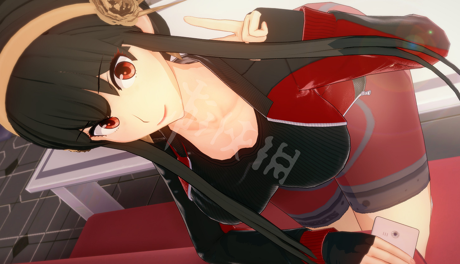 《戀活Sunshine》人物卡約爾福傑分享 約爾福傑怎麽捏? 《戀活Sunshine》人物卡約爾福傑分享 約爾福傑怎麽捏?