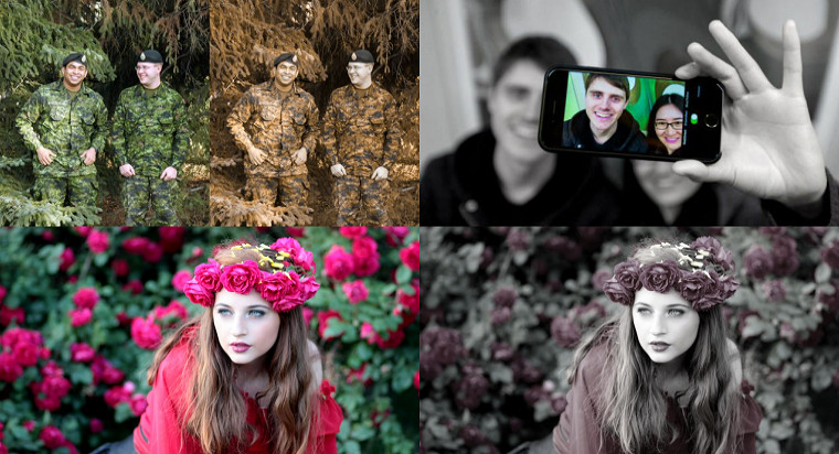 以玩家為本 微軟正開發幫助色盲玩家的色彩校正系統 以玩家為本 微軟正開發幫助色盲玩家的色彩校正系統