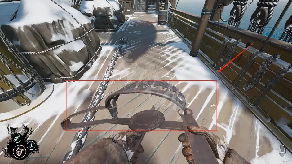 《恐懼饑荒》捕獸夾有什麽用？捕獸夾用法介紹