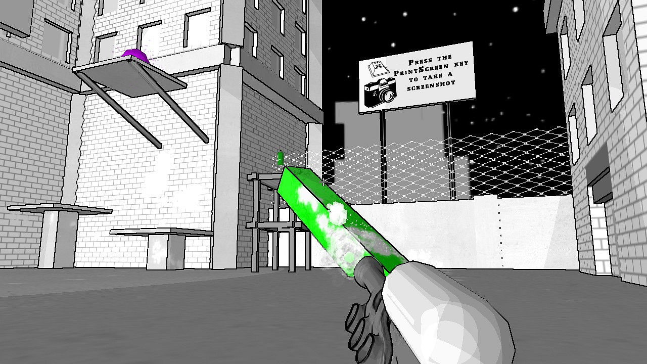 免費遊戲《Tag》登陸Steam 《傳送門2》的靈感來源! 免費遊戲《Tag》登陸Steam 《傳送門2》的靈感來源!