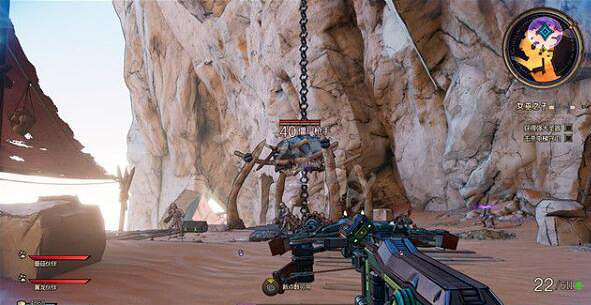 《小蒂娜的奇幻樂園》女巫之子怎麽打?女巫之子任務流程 《小蒂娜的奇幻樂園》女巫之子怎麽打?女巫之子任務流程