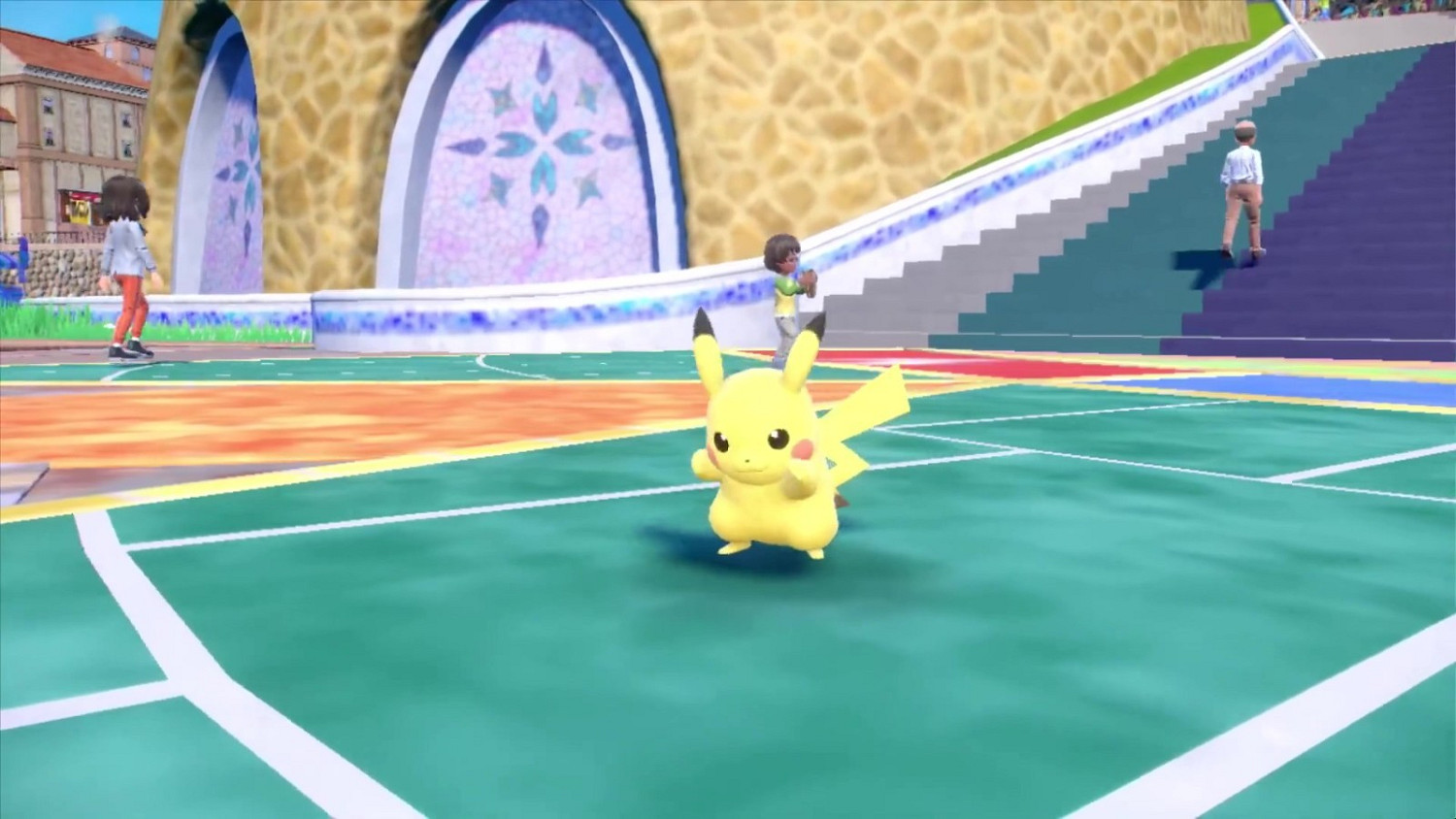 《寶可夢：朱/紫》新情報將來有可能於4月24日公布